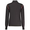 NORTH SAILS MAGLIA DONNA NERO