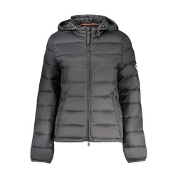 NORTH SAILS GIUBBOTTO DONNA NERO