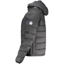 NORTH SAILS GIUBBOTTO DONNA NERO
