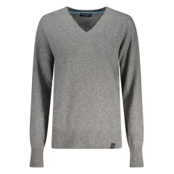 NORTH SAILS MAGLIONE DONNA GRIGIO