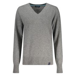 NORTH SAILS MAGLIONE DONNA GRIGIO
