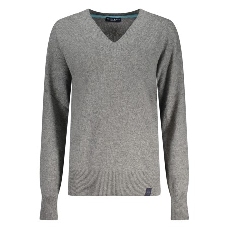NORTH SAILS MAGLIONE DONNA GRIGIO