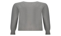 NORTH SAILS MAGLIONE DONNA GRIGIO