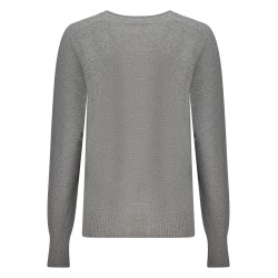 NORTH SAILS MAGLIONE DONNA GRIGIO