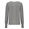 NORTH SAILS MAGLIONE DONNA GRIGIO