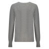 NORTH SAILS MAGLIONE DONNA GRIGIO