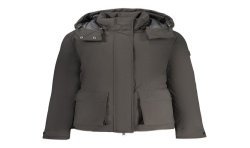 NORTH SAILS GIUBBOTTO DONNA NERO