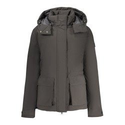 NORTH SAILS GIUBBOTTO DONNA NERO