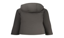 NORTH SAILS GIUBBOTTO DONNA NERO