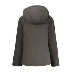 NORTH SAILS GIUBBOTTO DONNA NERO