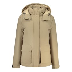 NORTH SAILS GIUBBOTTO DONNA MARRONE