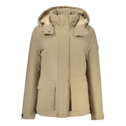 NORTH SAILS GIUBBOTTO DONNA MARRONE