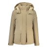 NORTH SAILS GIUBBOTTO DONNA MARRONE