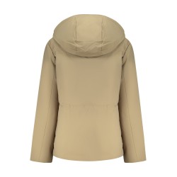 NORTH SAILS GIUBBOTTO DONNA MARRONE