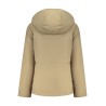 NORTH SAILS GIUBBOTTO DONNA MARRONE