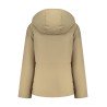 NORTH SAILS GIUBBOTTO DONNA MARRONE