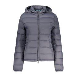 NORTH SAILS GIUBBOTTO DONNA GRIGIO