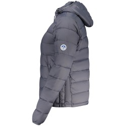 NORTH SAILS GIUBBOTTO DONNA GRIGIO