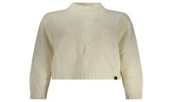 NORTH SAILS MAGLIONE DONNA BIANCO