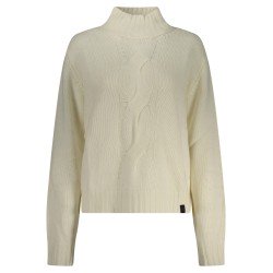 NORTH SAILS MAGLIONE DONNA BIANCO