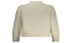 NORTH SAILS MAGLIONE DONNA BIANCO
