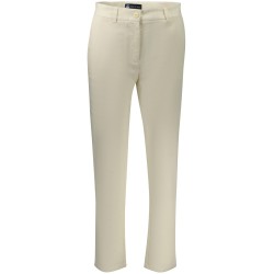 NORTH SAILS PANTALONE DONNA BIANCO