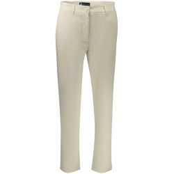 NORTH SAILS PANTALONE DONNA BIANCO