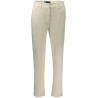 NORTH SAILS PANTALONE DONNA BIANCO