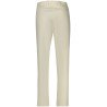 NORTH SAILS PANTALONE DONNA BIANCO