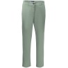 NORTH SAILS PANTALONE DONNA VERDE
