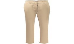 NORTH SAILS PANTALONE DONNA MARRONE