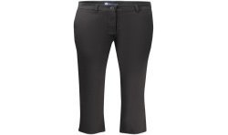 NORTH SAILS PANTALONE DONNA NERO