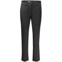 NORTH SAILS PANTALONE DONNA NERO
