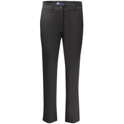 NORTH SAILS PANTALONE DONNA NERO