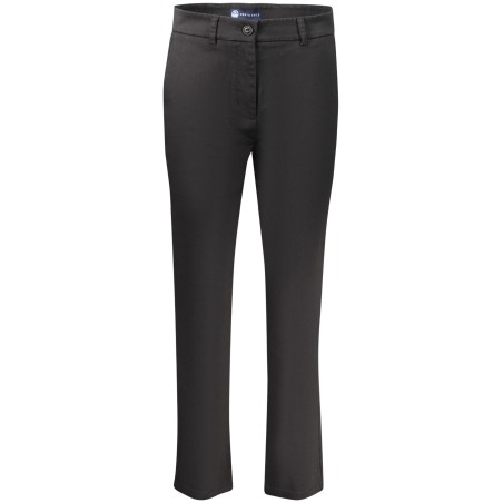 NORTH SAILS PANTALONE DONNA NERO
