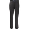 NORTH SAILS PANTALONE DONNA NERO