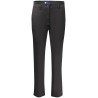NORTH SAILS PANTALONE DONNA NERO