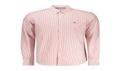 NORTH SAILS CAMICIA MANICHE LUNGHE UOMO BIANCO