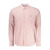 NORTH SAILS CAMICIA MANICHE LUNGHE UOMO BIANCO
