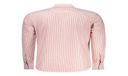 NORTH SAILS CAMICIA MANICHE LUNGHE UOMO BIANCO