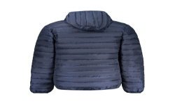 ACCADEMIA MILITARE GIUBBOTTO UOMO BLU