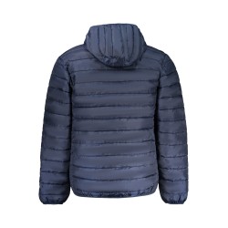 ACCADEMIA MILITARE GIUBBOTTO UOMO BLU