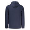 TOMMY HILFIGER FELPA SENZA ZIP UOMO BLU