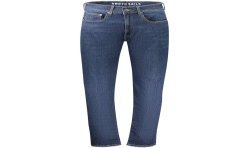 NORTH SAILS JEANS DENIM UOMO BLU