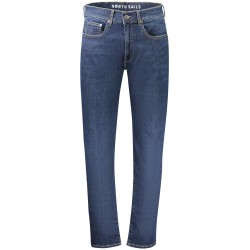 NORTH SAILS JEANS DENIM UOMO BLU