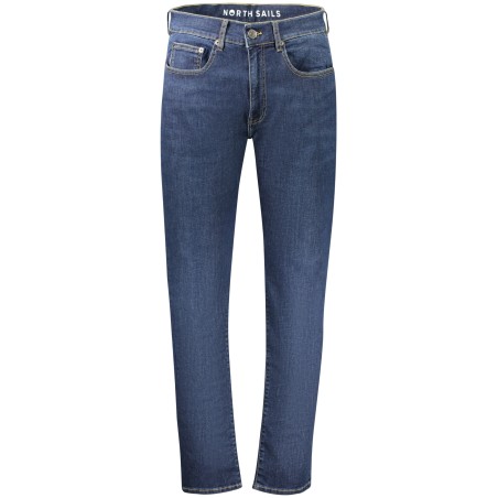 NORTH SAILS JEANS DENIM UOMO BLU