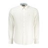 NORTH SAILS CAMICIA MANICHE LUNGHE UOMO BIANCO
