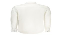 NORTH SAILS CAMICIA MANICHE LUNGHE UOMO BIANCO