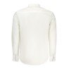 NORTH SAILS CAMICIA MANICHE LUNGHE UOMO BIANCO