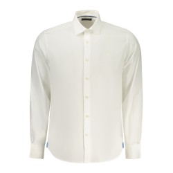 NORTH SAILS CAMICIA MANICHE LUNGHE UOMO BIANCO